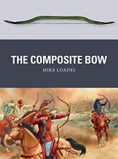 Composite bow loades for sale  UK