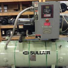 Used sullair rotary for sale  Greer