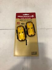 motorcycle side lights for sale  DARLINGTON