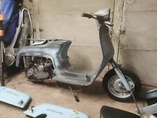 Lambretta cento project for sale  OLDHAM