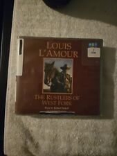 louis lamour audio books for sale  Houston