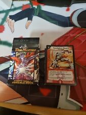 Duel masters trading for sale  PETERBOROUGH