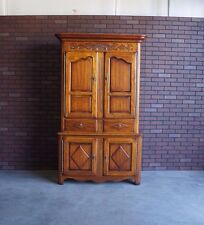 Armoire wardrobe cabinet for sale  Eugene