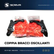 Coppia bracci oscillanti usato  Taurianova