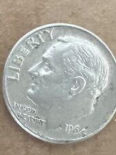Currency coin 1964 for sale  Henderson
