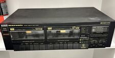 Marantz sd255 stereo for sale  STOCKTON-ON-TEES