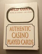 casino playing cards for sale  ALTON