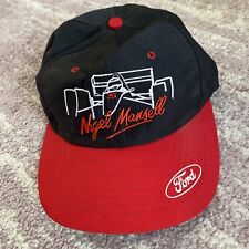 Nigel mansell ford for sale  Three Lakes