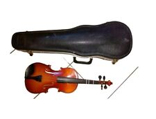 William Zeswitz Master Luthier Violino Leitura Pensilvânia PA & Estojo Rígido comprar usado  Enviando para Brazil