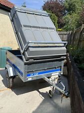 Erde sy150 camping for sale  COLCHESTER