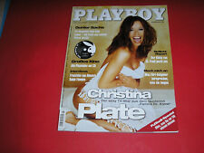 Playboy 2004 7 gebraucht kaufen  Berlin