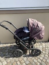 Gesslein kombi kinderwagen gebraucht kaufen  Marienberg, Pobershau