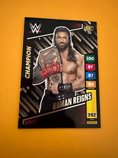 Cartões colecionáveis Panini Adrenalyn GG da WWE 2024 escolha Ur Cards comprar usado  Enviando para Brazil