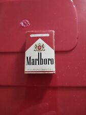 Marlboro cigarettes vintage for sale  BISHOP AUCKLAND