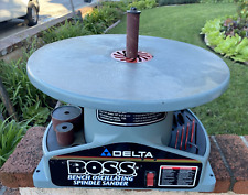 delta spindle sander for sale  Lomita