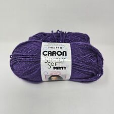 Yarn caron simply for sale  Hillsboro