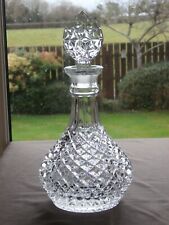 Lovely cristal arques for sale  Shipping to Ireland