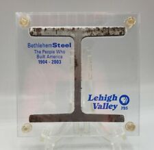 Bethlehem steel collectable for sale  Narvon