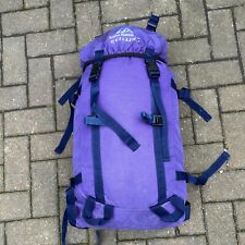 Scottish Mountain Gear Chilling 3 Day Sack, used for sale  Shipping to South Africa