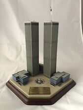 Twin towers commemorative for sale  Okemos
