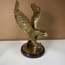 Vintage brass eagle for sale  HARROGATE