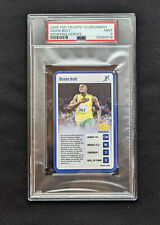 Usain bolt psa for sale  POOLE