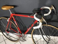 NOS Gios Compact Rennrad 1987 CAMPAGNOLO C-Record MODOLO Laufradsatz Cinelli Top, usado comprar usado  Enviando para Brazil