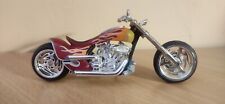 Moto collection chopper d'occasion  Gignac