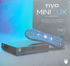 Tivo mini lux for sale  Hickory