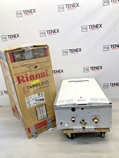 Rinnai rus75ep outdoor for sale  Lancaster