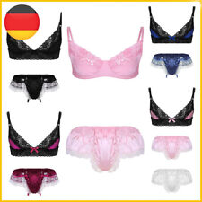 Herren sissy dessous gebraucht kaufen  Bremen