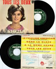 Vinyl trs. ...sheila... d'occasion  Bonnétable