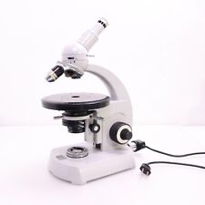 Zeiss standard microscope for sale  Meridian