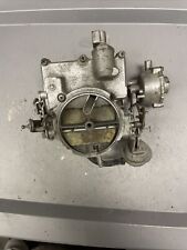 Marine carburetor rochester for sale  Bristol