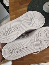 Adidas schuhe weiß gebraucht kaufen  Katzweiler