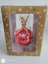 Disney boxed tinkerbell for sale  FRINTON-ON-SEA