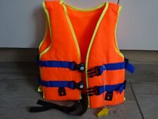 Kinder schwimmweste rettungswe gebraucht kaufen  Holzminden