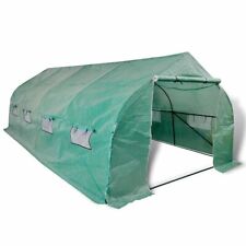 Portable polytunnel greenhouse for sale  SOUTHALL