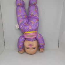 Toybiz baby headstand for sale  Morganton