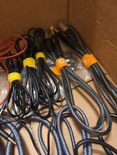 assorted microphones cords for sale  Albuquerque