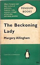 Beckoning lady margery for sale  UK