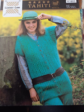 Knitting pattern lister for sale  ENFIELD
