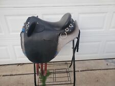 Campdrafter australian saddle for sale  Round Rock