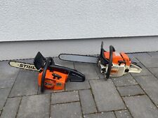 Stihl 015 028 gebraucht kaufen  Frankenberg