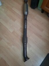 sport exhaust vauxhall astra for sale  LONDON