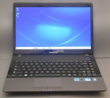 Notebook Samsung NP300E4C Core i3-2350m 8GB 256GB SSD #U1165, usado comprar usado  Enviando para Brazil