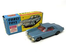 Corgi toys 245 for sale  LEICESTER