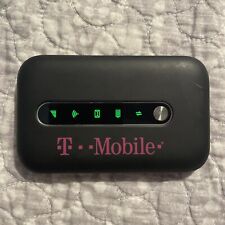 Hotspot Wi-Fi T-Mobile CP331A Coolpad Surf 4G LTE. Hotspot somente sem caixa ou cabos comprar usado  Enviando para Brazil