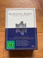 Downton abbey staffel, gebraucht gebraucht kaufen  Frankfurt