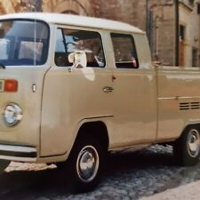 Volkswagen bus kombi usato  Italia